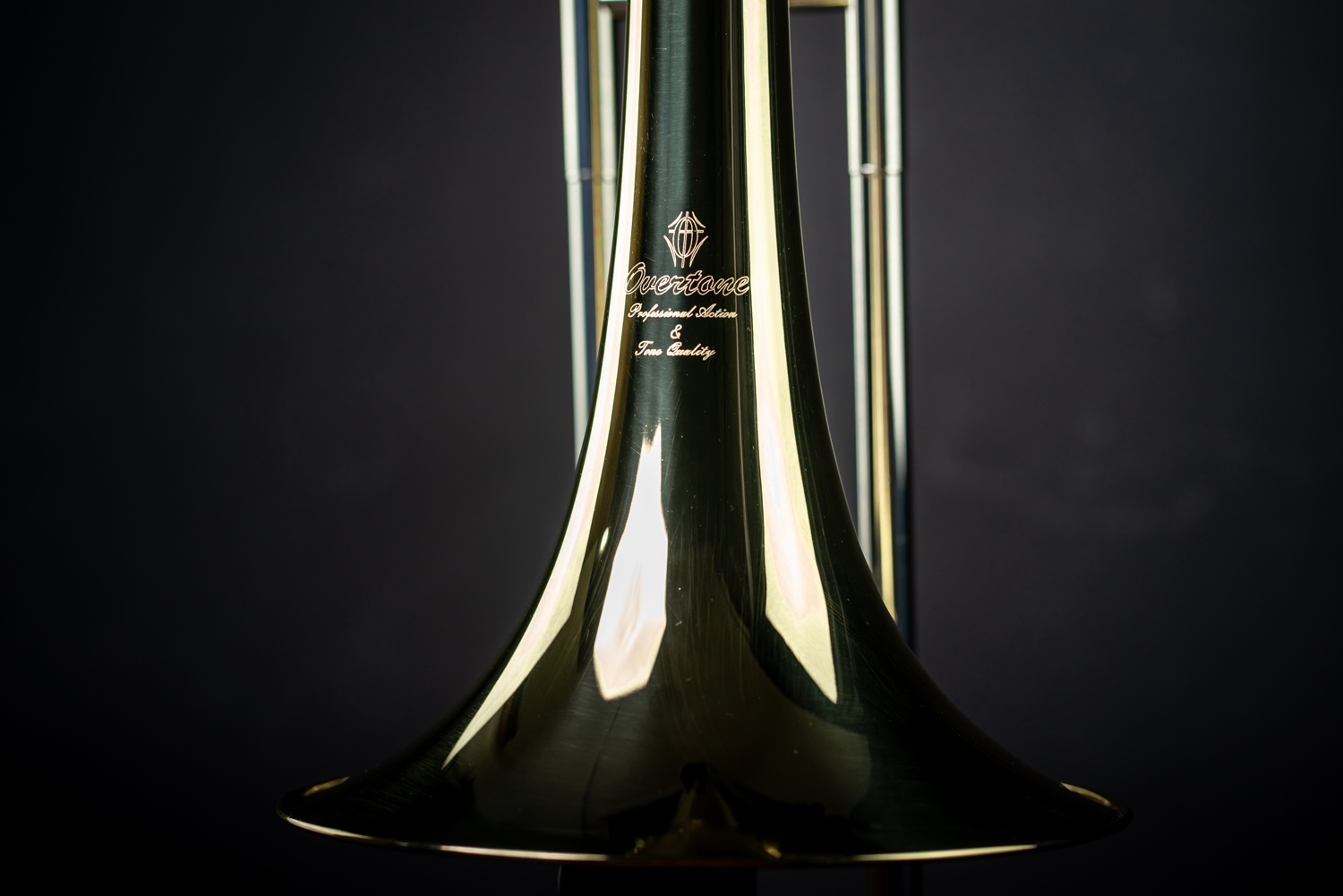 Overtone Trombone MTB-501 Overtone Trombone MTB-501