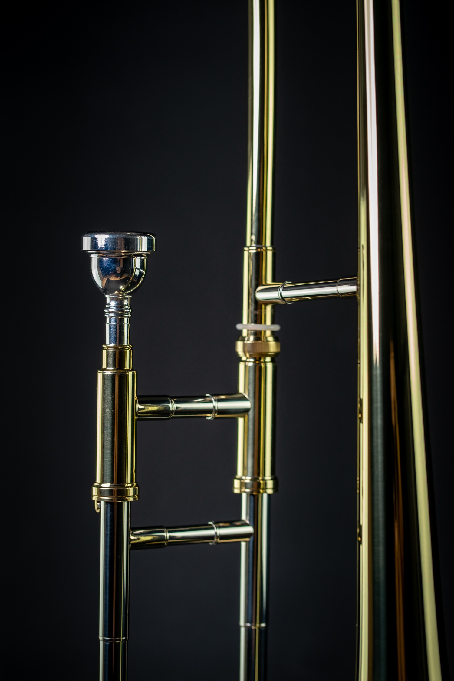 Overtone Trombone MTB-501 Overtone Trombone MTB-501