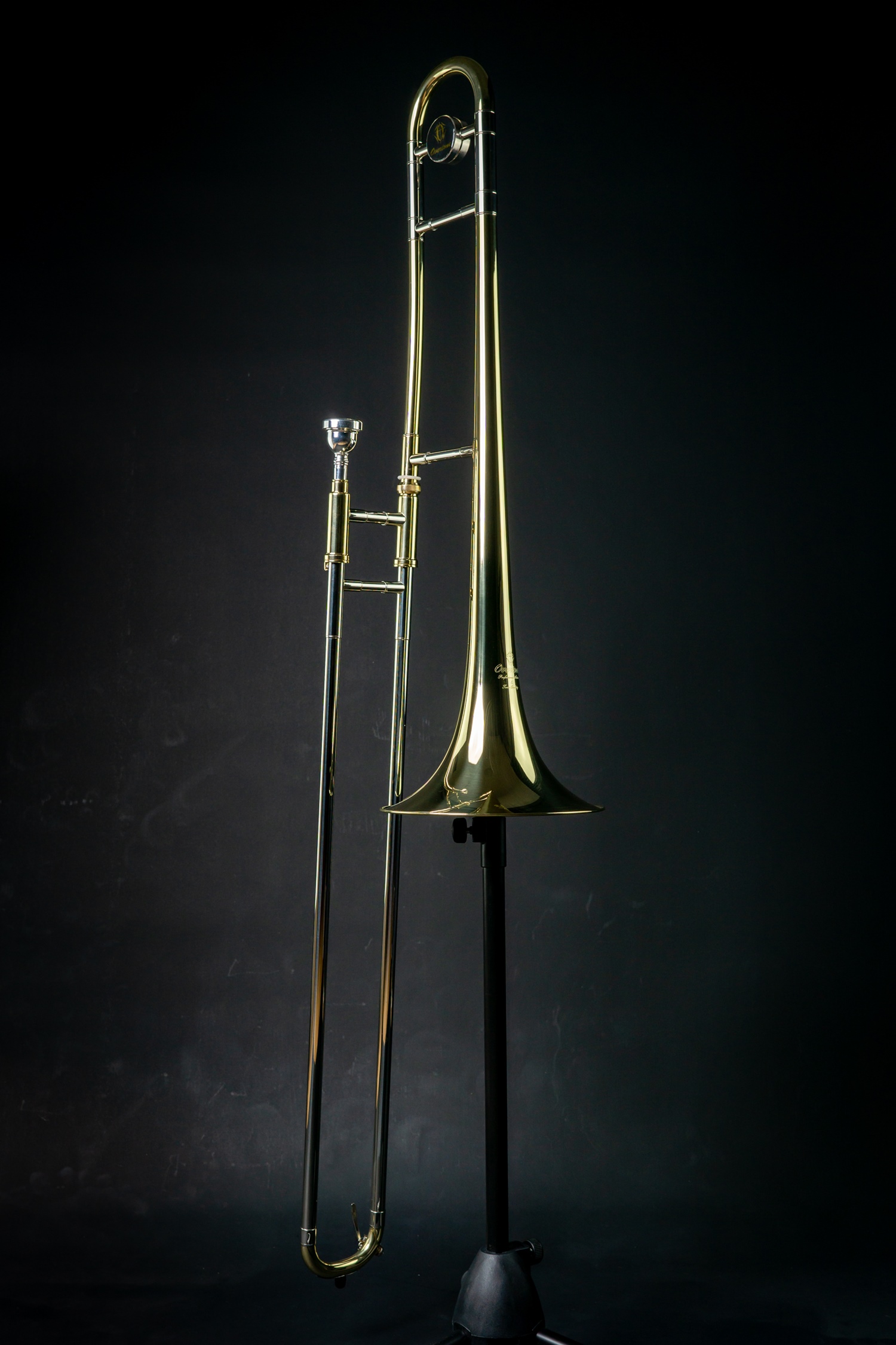 Overtone Trombone MTB-501
