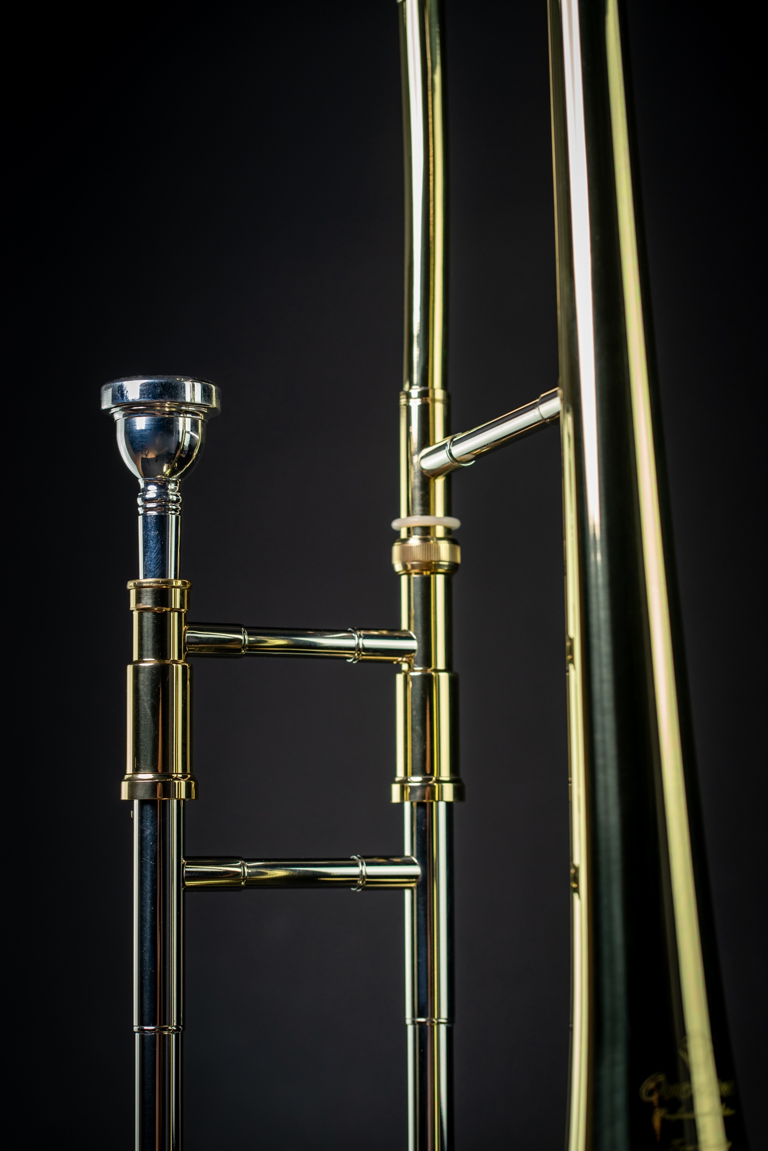 Overtone Trombone MTB-601