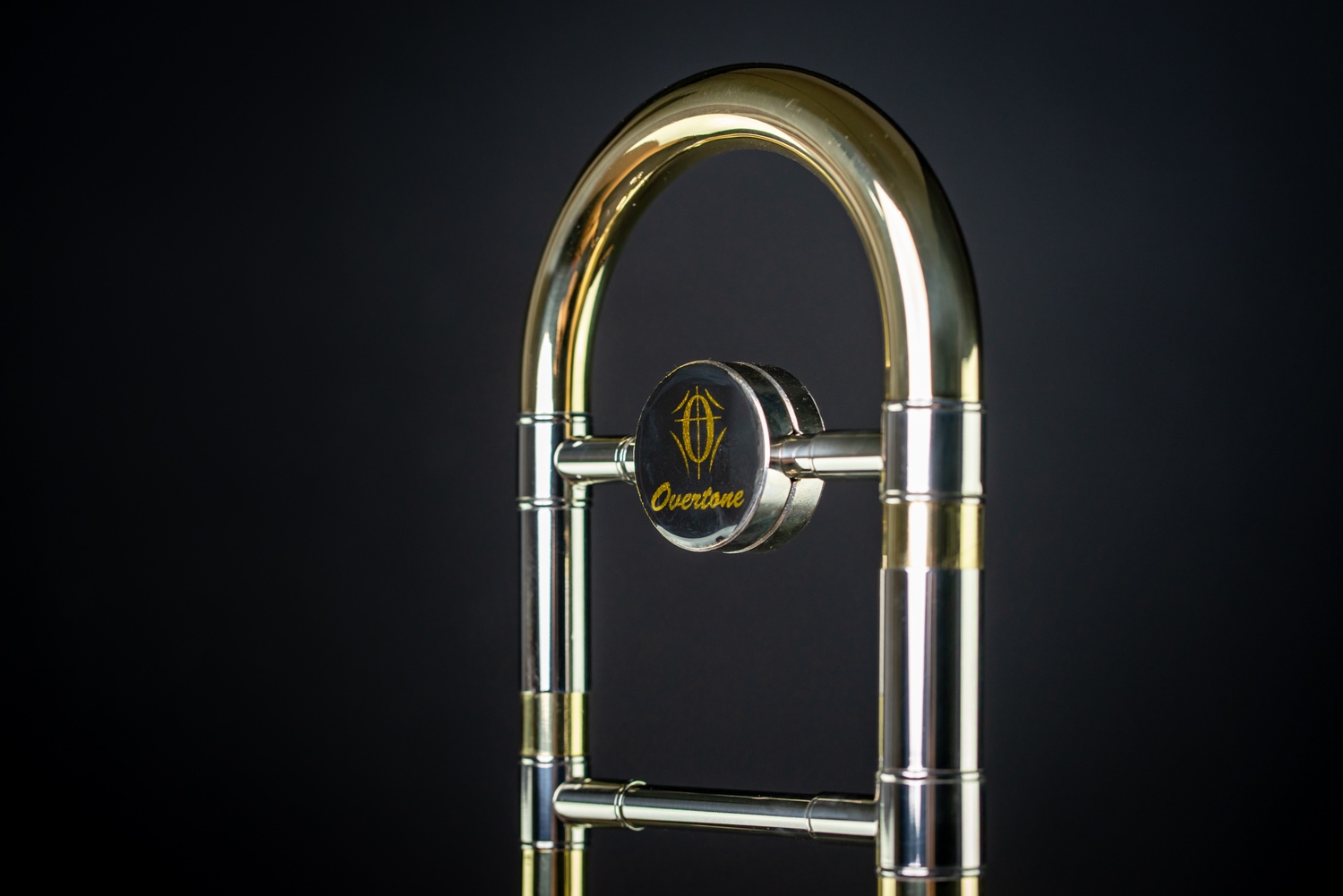 Overtone Trombone MTB-601