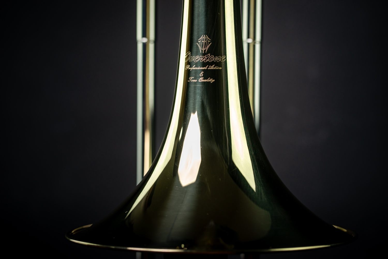 Overtone Trombone MTB-601