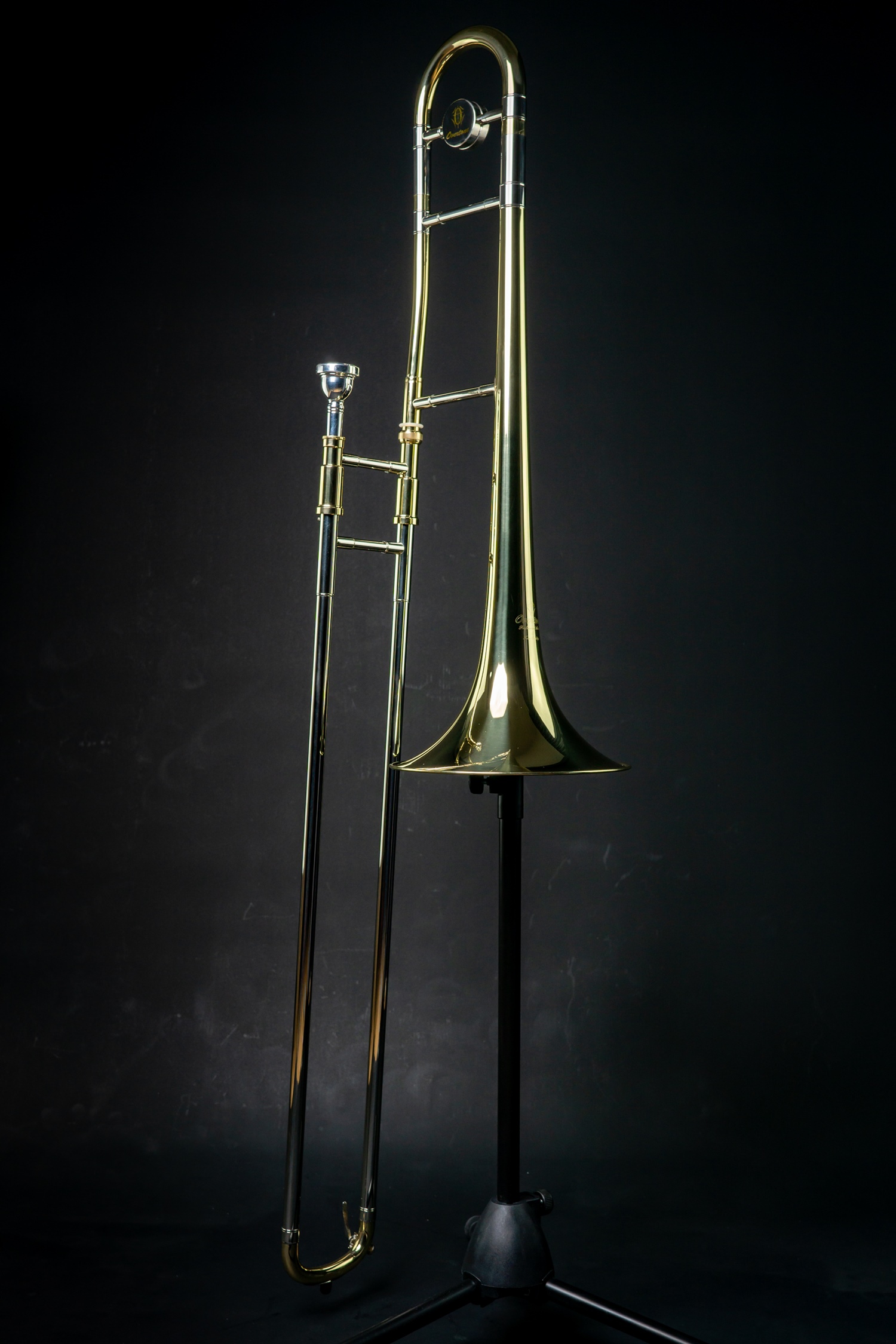 Overtone Trombone MTB-601
