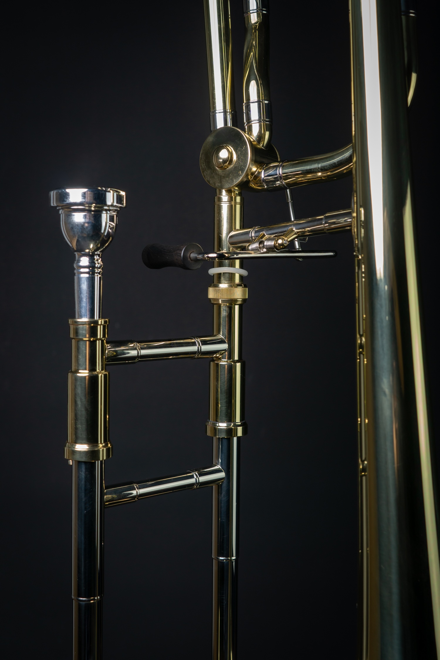 Overtone Trombone MTB-701 Overtone Trombone MTB-701