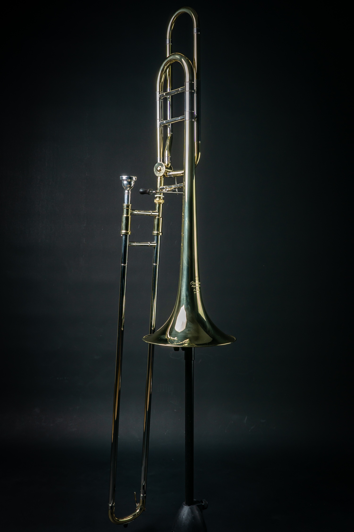 Overtone Trombone MTB-701
